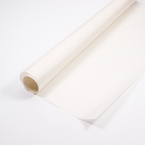 Reusable Baking Mat Oilpaper Oven Mat Baking Heat-Resistant Sheet Water Non-Stick Linen Baking Cloth Macaron Pad Baking Tools: White 60x40 cm