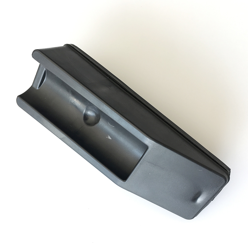 Support OEM de cric avant sous voiture | Sopport, renversement de bascule pour A6 C6 S6 RS6 4F0 802 845 4F0802845