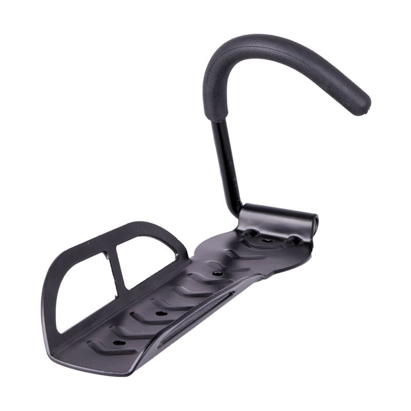 3PCS/Lot Deemount Bicycle Wall Mount Rack for MTB Road Bike Storage Fixed Hanging Hook Bike Support Stand Bracket Holder