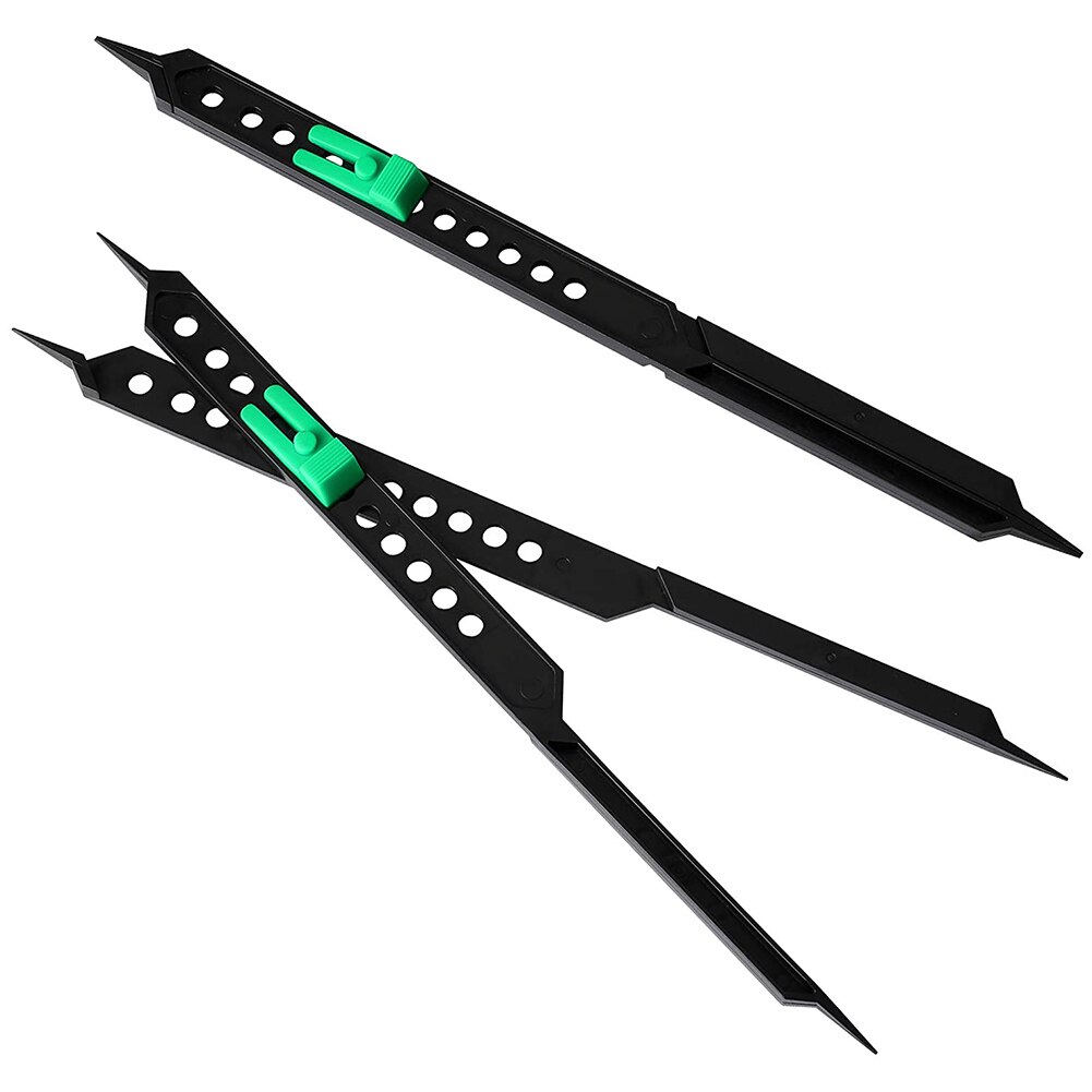 Adjustable Proportional Divider Drawing Tool for Artists Premium Caliper and Subject Scale Divider Alternative for Art Project