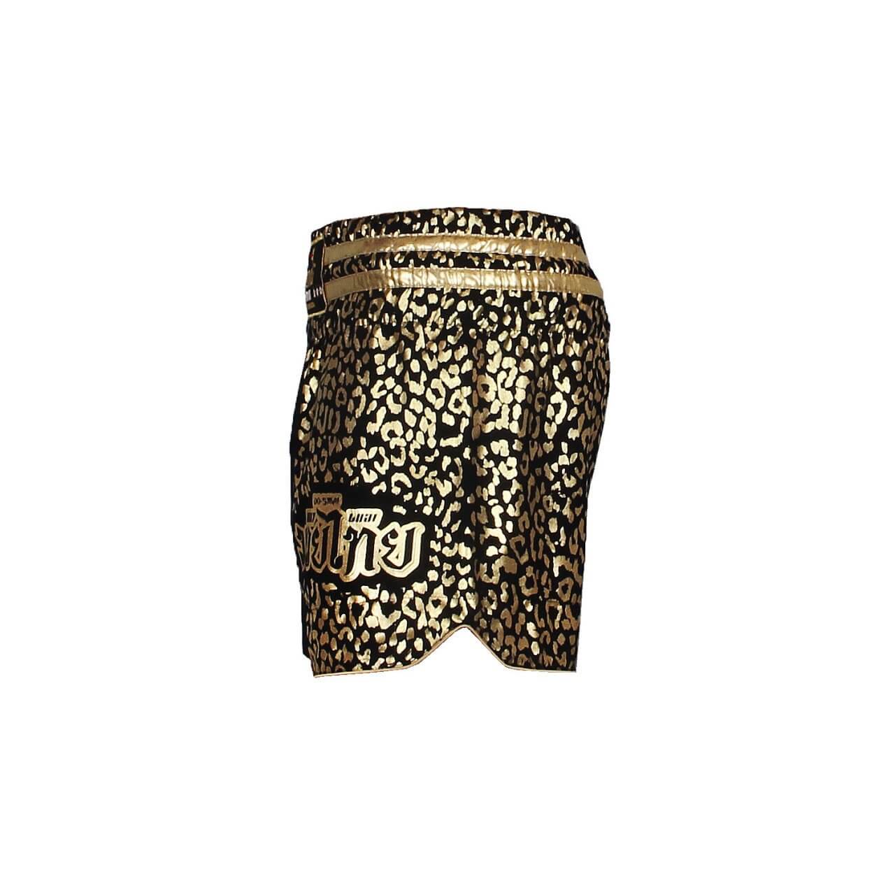 Muay Thai Boxing Shorts for Men's Women's Kids Teenagers Kickboxing Fighting MMA Bjj Sports Short Pants