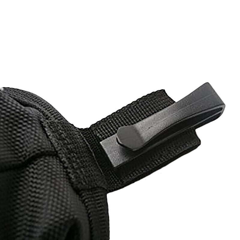 Puppy hondensnoepjeszakje voor het trainen van hondenbeloningenzakje snackzakje aaszakje hondensnoepjeshouder tailleclip trekkoordsluiting, f