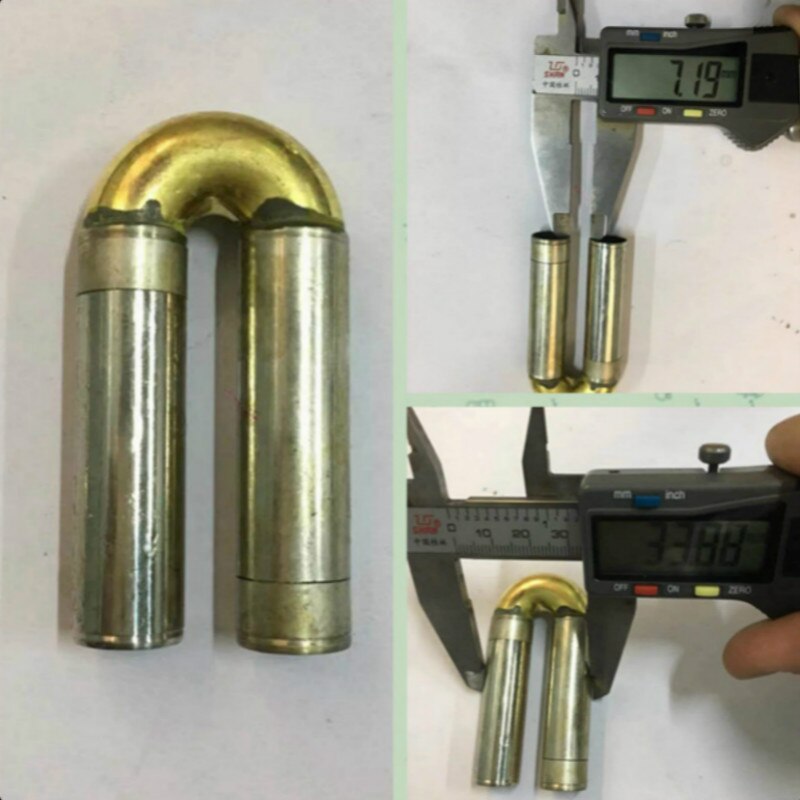 Trompet Repareren Deel Voor Messing Instrument Reparatie Accessoires