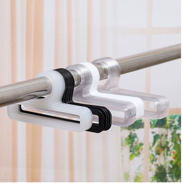 Bukseopbevaringsstativ silketørklæde slips håndklædeopbevaringsbøjle sparer plads tøjbøjle frakkebøjle arrangør til babytøj