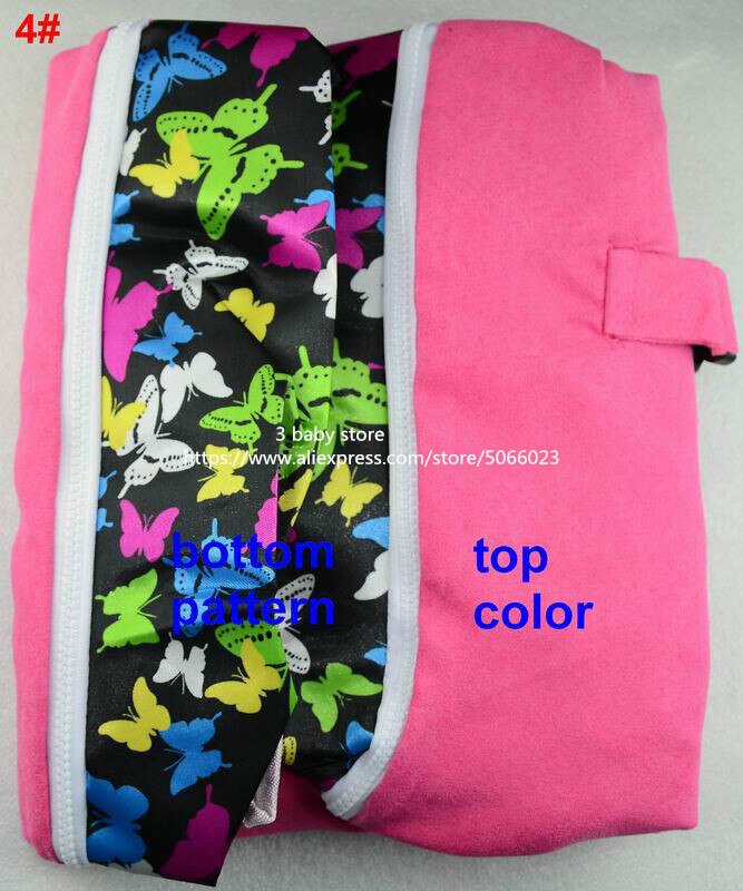 Butterfly print Baby Toddler Kids Bean Bag Seat- Baby crib Portable Beanbag Bed,baby chairs