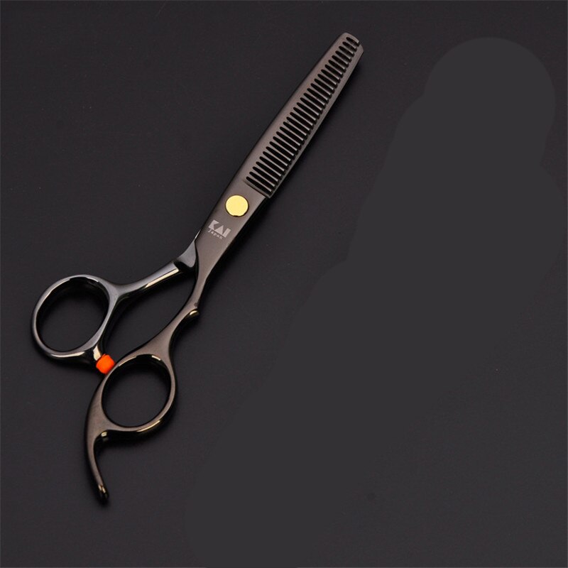 6 inch dog grooming pet groom cutting scissors groomer thinning shears cats scissors for dog grooming: 1