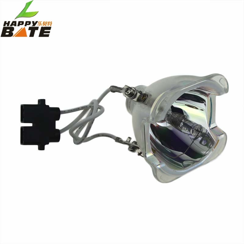 HAPPYBATE Factory Replacement Projector bare Lamp 311-9421 / 725-10127 / X415G For 7609WU -180days Warranty