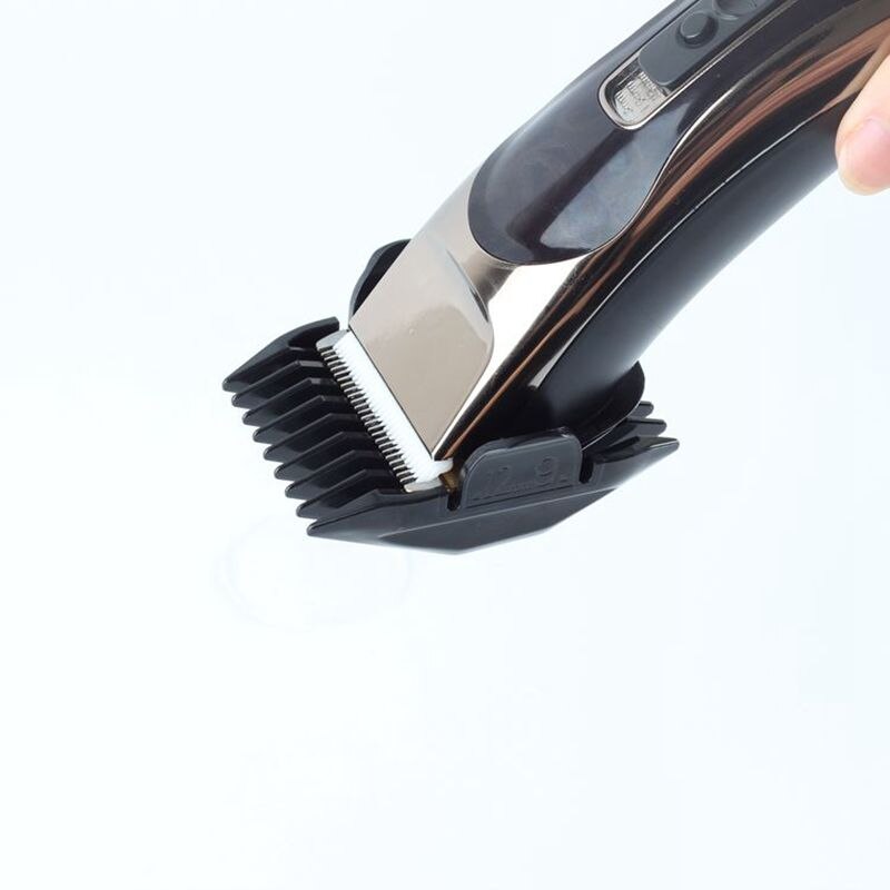 High Quaity Adult Electric Adjustable Mini Hair Clippers Men Trimmer 088