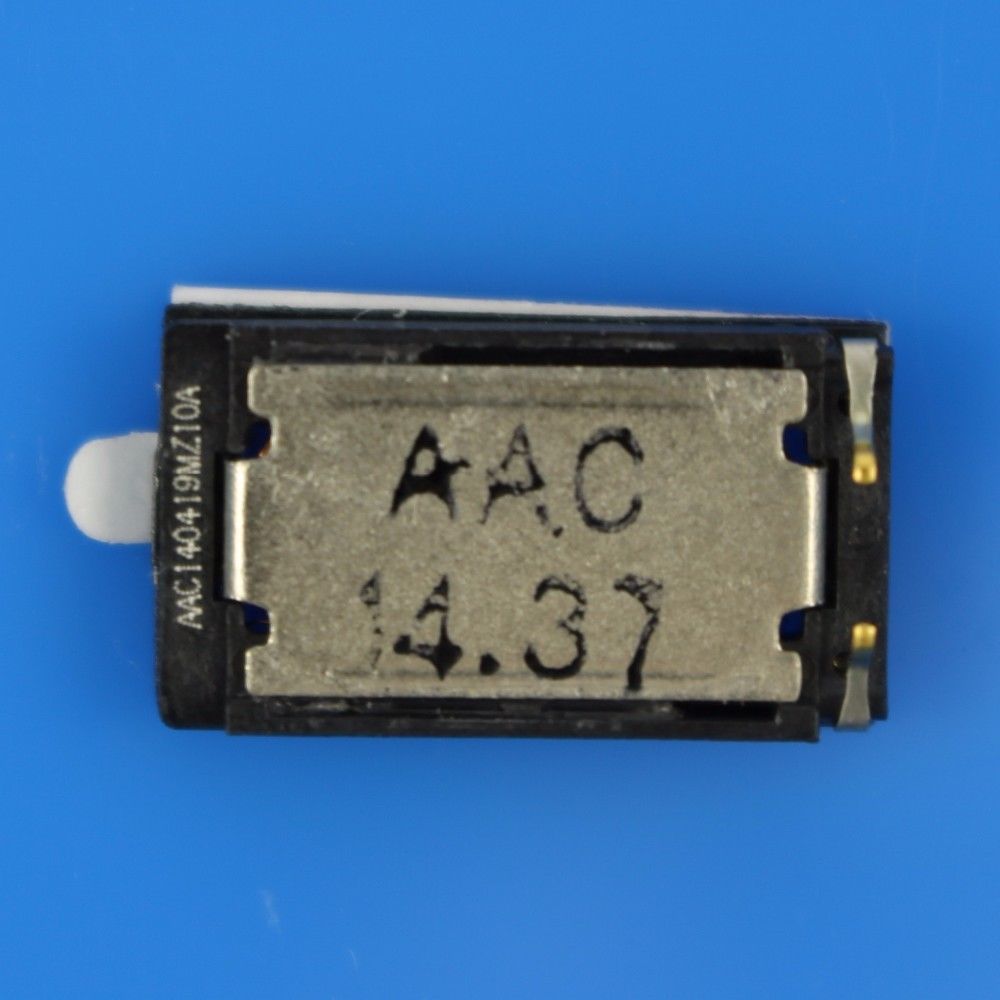 Haut-parleur arrière Buzzer UMI fer 4G LTE 5.5