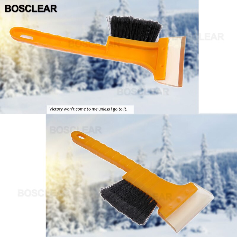 Pelle à neige pour voiture | Véhicule d'hiver multifonction, marteau pour voiture, grattoir à glace, brosse pour voiture