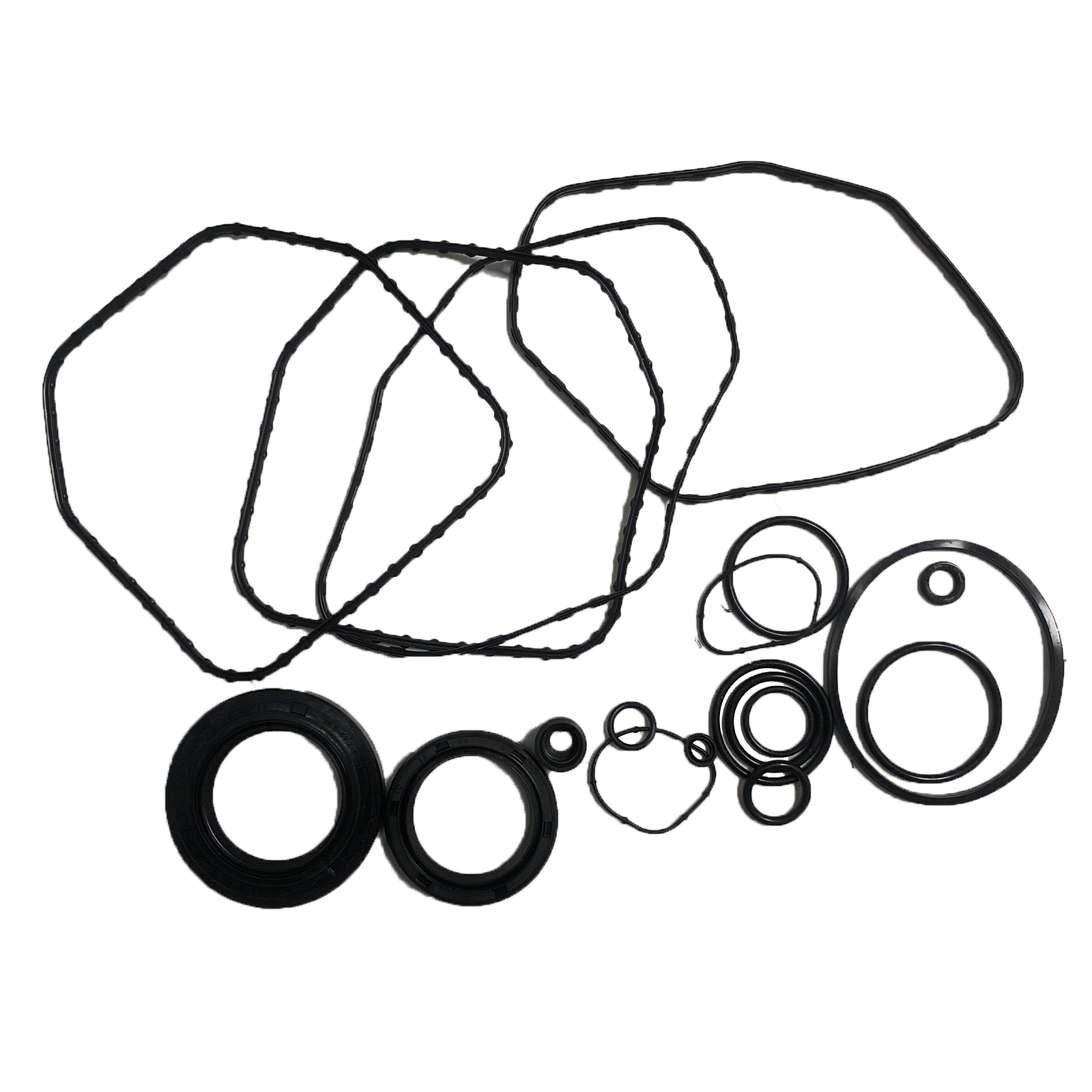 24 755 107-S Engine Gasket Kit for Kohler 24 755 0... – Grandado