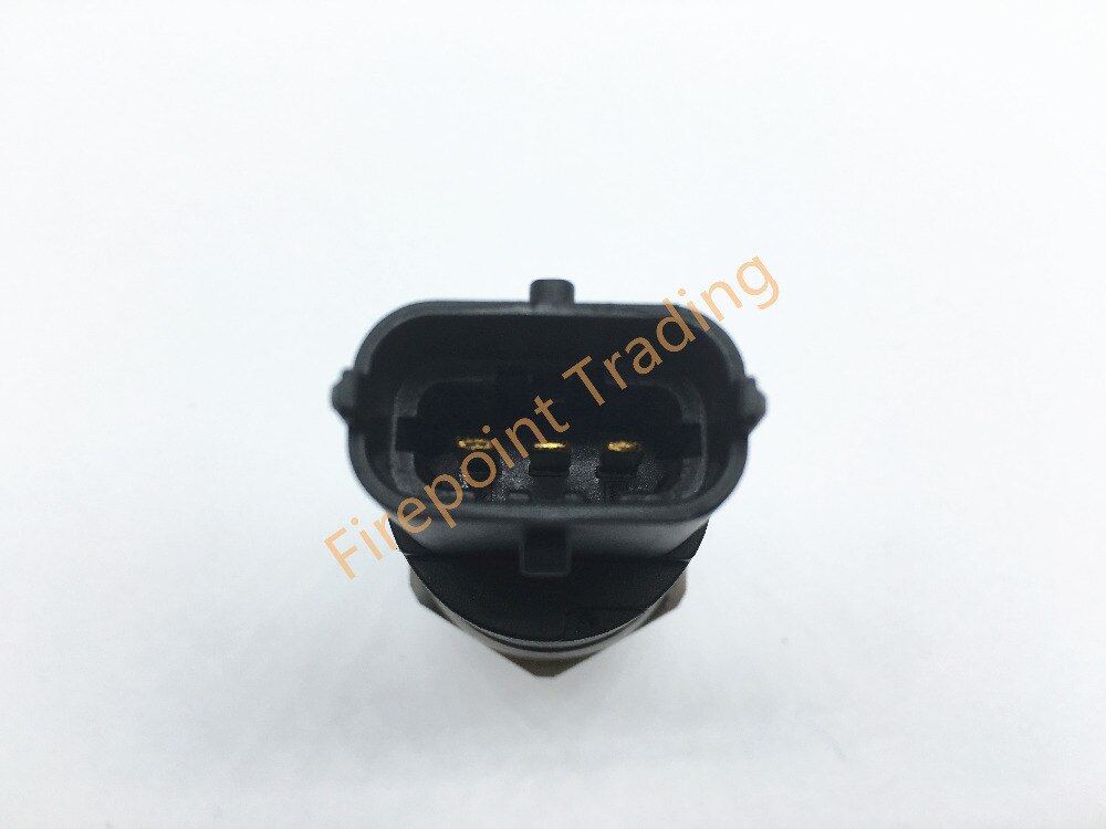 Fuel Pressure Sensor For La-nd R-over F-reelander A-lfa R-omeo F-iat 0281002405 31400-4A000 0281002186
