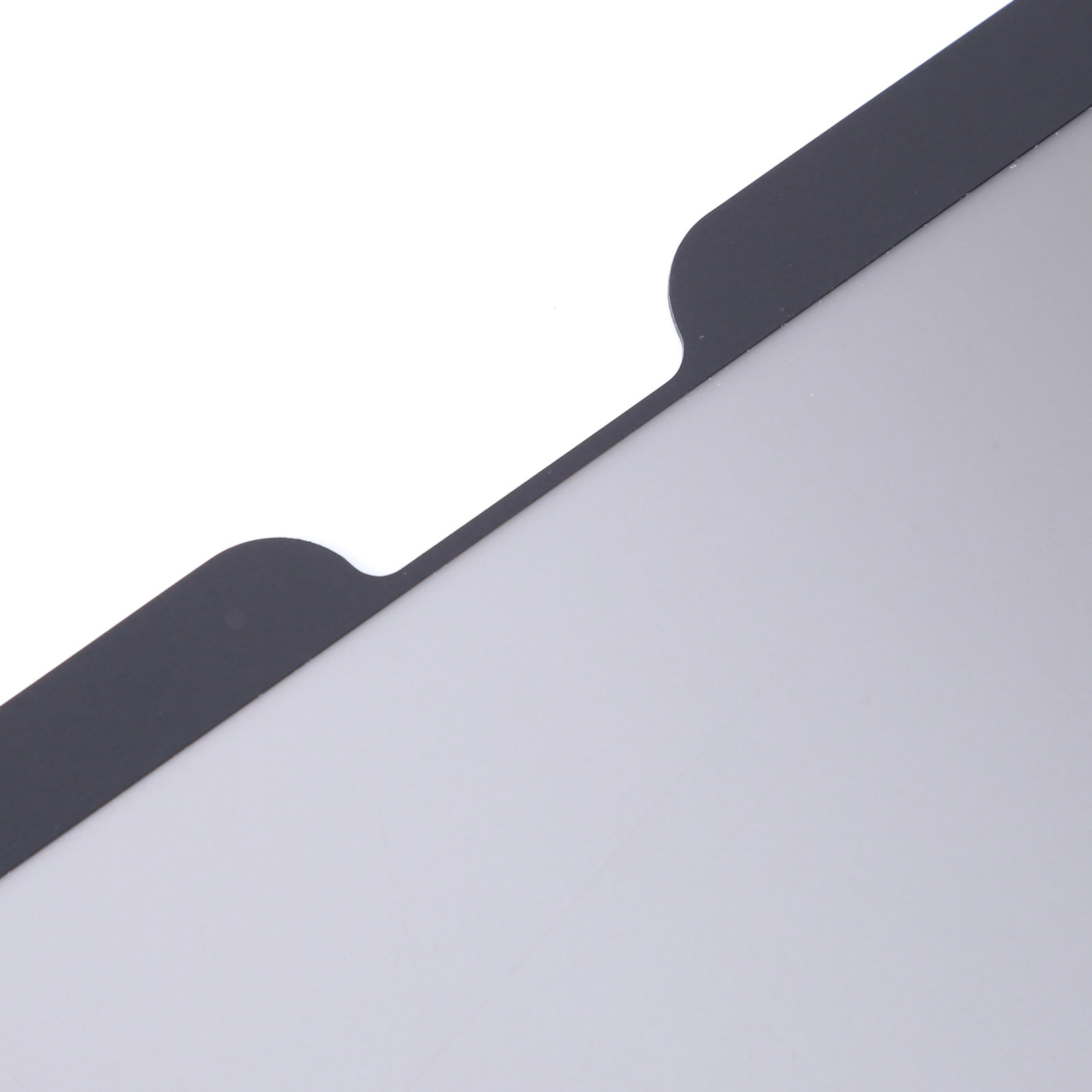 Privacy Screen Protector for MacBook Air/Pro 14 16 Cover Skin HD Film Soft Guard Anti-peeking Screen Film Laptop Accessories