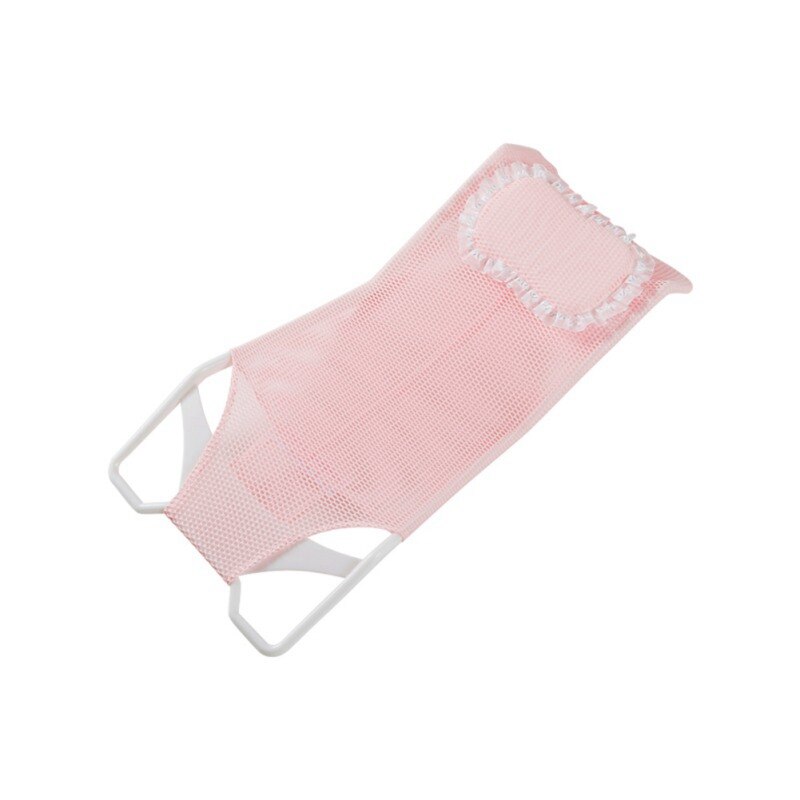 Bébé soins bébé réglable baignoires douche baignoire baignoire bébé filet de bain sécurité siège Support: P