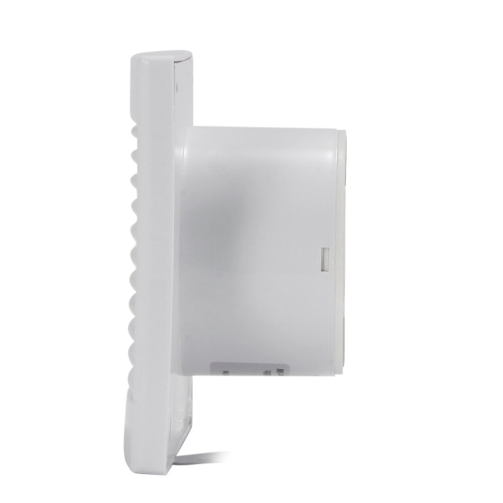 14W silence Ventilating Exhaust Extractor Fan for Window Wall Bathroom Toilet Kitchen Mounted 220V 110V insect prevention 4" 6"