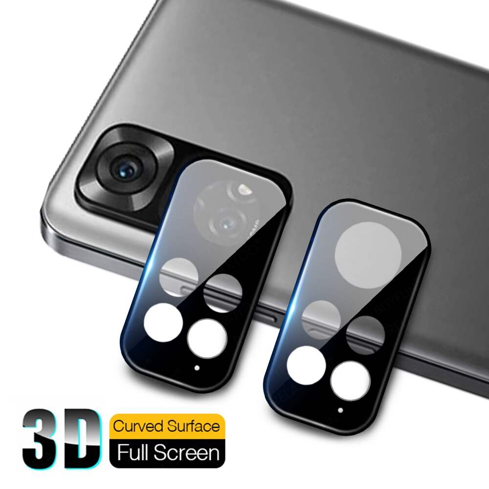 2Pcs 3D Gehard Glas Cover Voor Xiaomi Redmi Opmerking 11 Camera Protector Voor Xiamoi Redmi Note 11 Pro 5G 11S Lens Beschermende Film