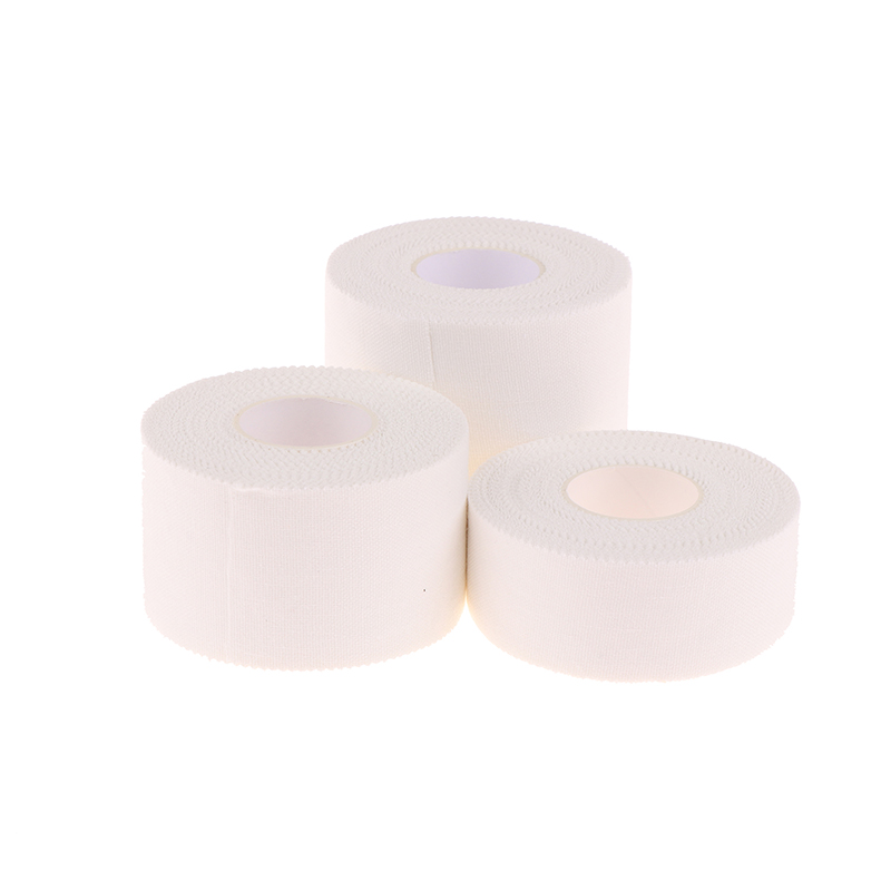 Sports Tape For Athletes Training Bandage Boxing Wrist Tape Football Basketball Protective Equipment Accessories