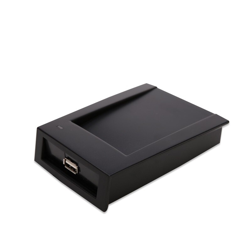 RFID EM Card 125hz IC Card 13.56Mhz Card Reader PS2 Interface