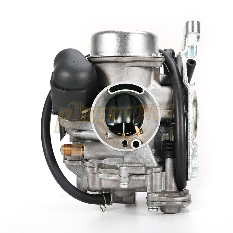 Motorcycle CVK Carburetor PD30J 30mm Carb Carburator FOR Keihin Feishen FS 300cc ATV Quad Go Kart Buggy Dit Pit Bike Racing Moto