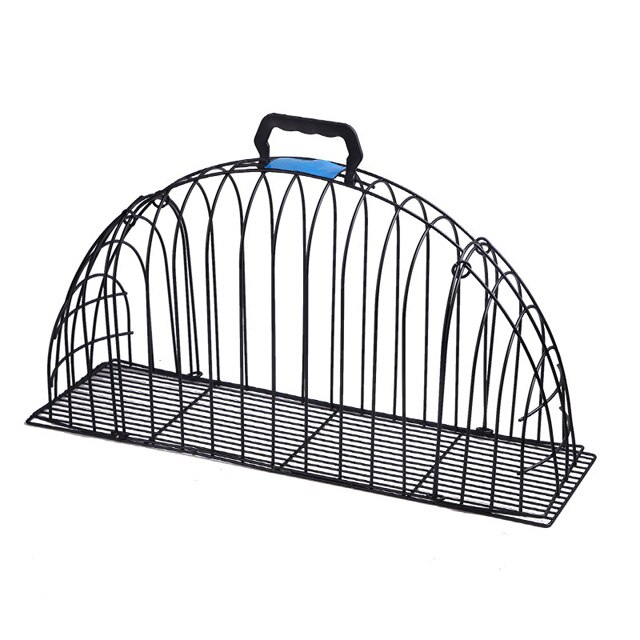 Cat Bathing Cage Wash Cat Cage Anti-biting Blow Cat Cage Cat Supplies