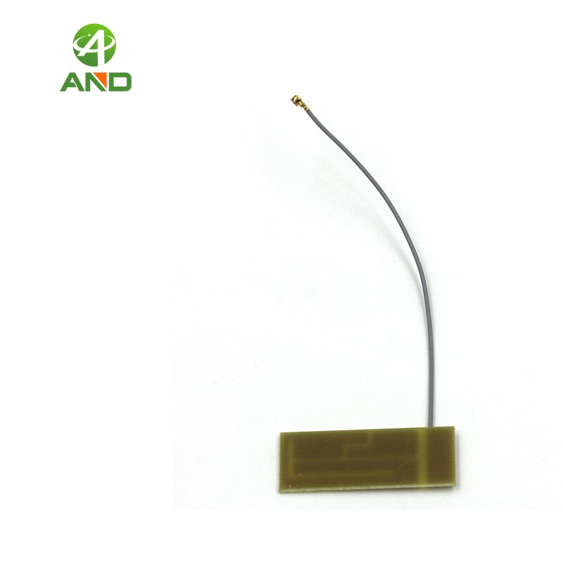 4G Internal LTE PCB Antenna model LN35,SIM7600G SIM7600E-H antenna