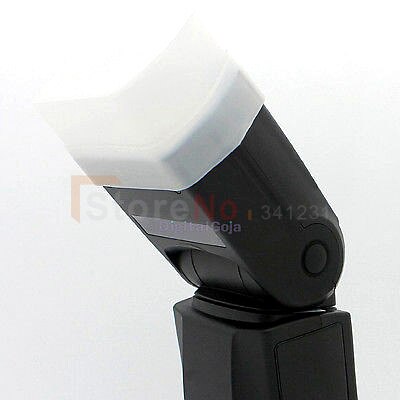 Diffusore Flash Per Nikon Speedlight - Compatibile Con SB - Foto 7