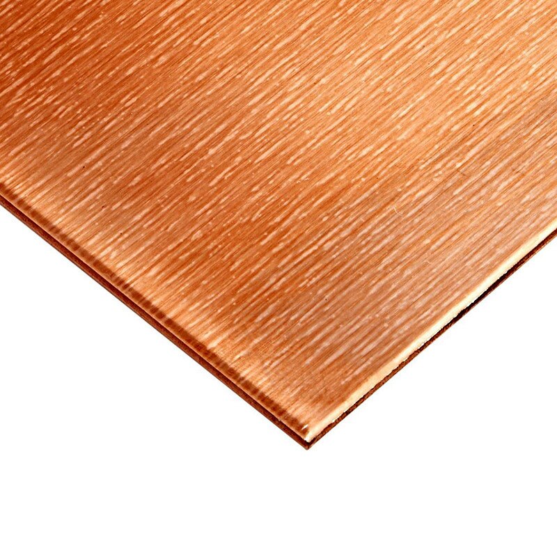 Kuparityyny jäähdytyselementti 100 x 150mm kuparilevylevy suuritehoinen led jäähdytyselementti kannettava tietokone pelitietokone kotelo gpu piirisarja patterit lämmitys