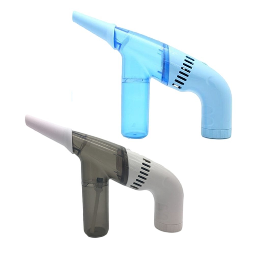 Electric Mini Small Vacuum Cleaner Household Miniature Handheld Vacuum Cleaner Wireless Portable Vacuum Cleaner