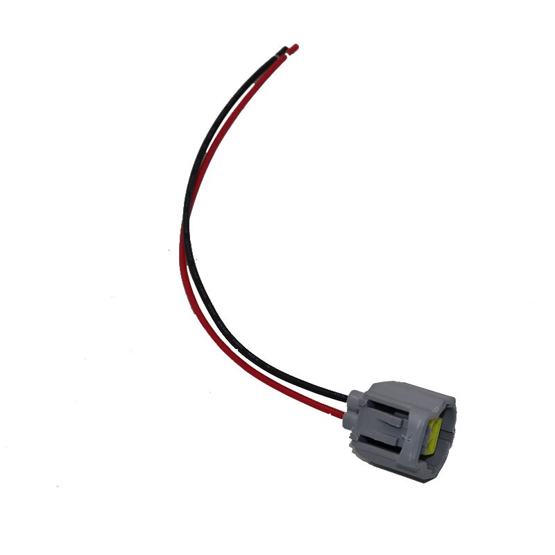 2 Wire Car Coolant Temperature Sensor Connector En... – Grandado
