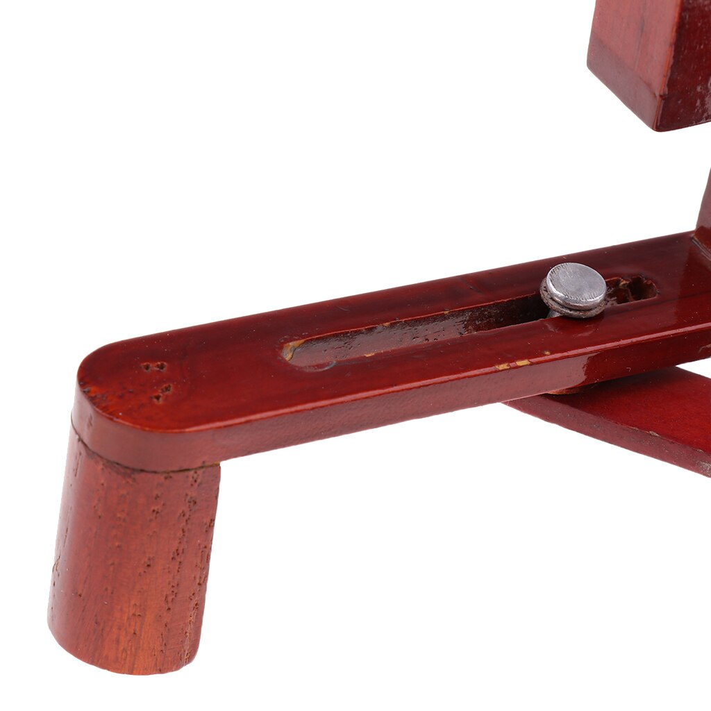 Adjustable Violin Rack Protect Violin Replacement Musical Instrument Parts