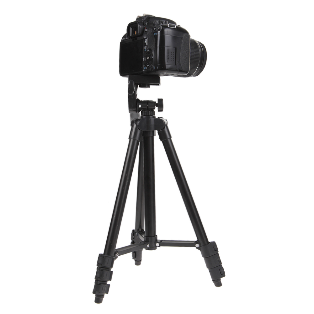 Statyw do aparatu Uniwersalny statyw fotograficzny Statyw do aparatu do nagrywania wideo Statyw do aparatu Canon Nikon DSLR