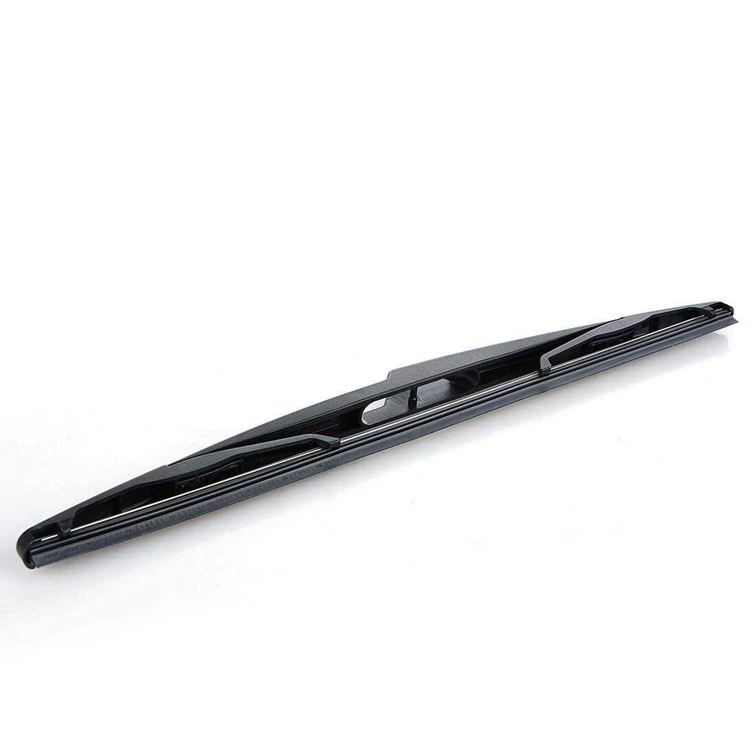 Ventana del coche hoja del limpiaparabrisas brazo trasero set, en adelante parabrisas cuchillas delanteras y traseras para Peugeot 206 106 306 207 Citroen C3 Saxo