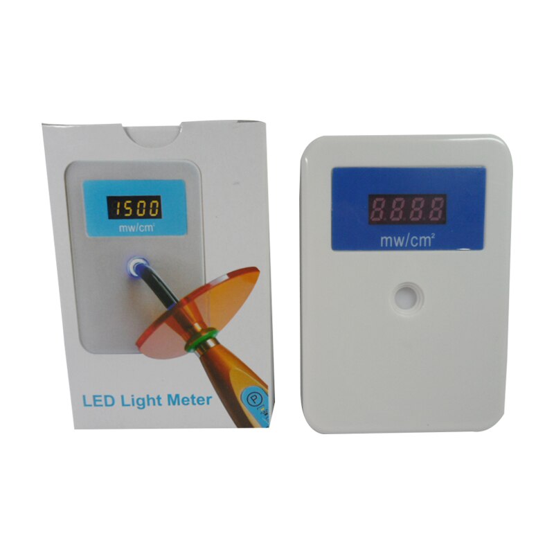 Dental LED Curing Light Cure Light Cure Lamp Curing Machine Wireless Cordless Curing Lamp Solidify: Model V