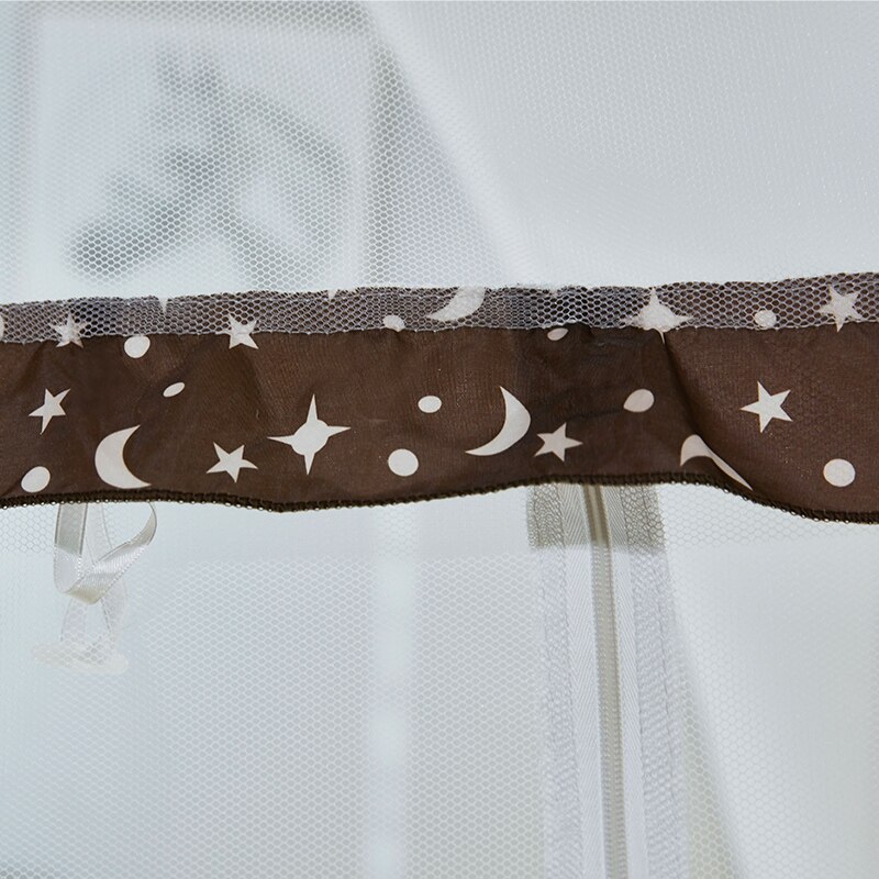 Modern Summer Mosquito Nets Breathable Mosquito Nets Free Installation Mosquito Nets Foldable Camping Supplier