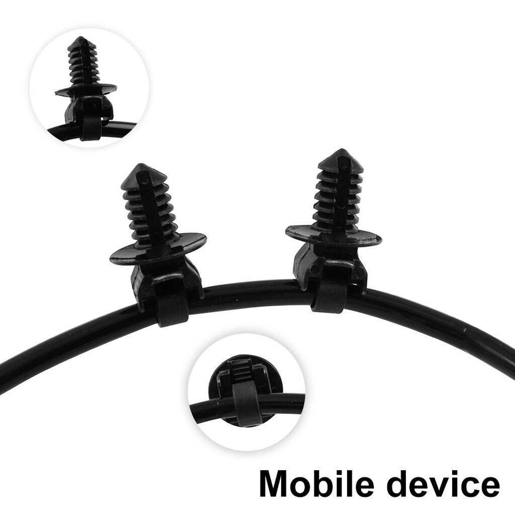 ABS Wheel Speed Sensor Rear Compatible with Jeep Wrangler JK 2007 68003281AC 52060156AD