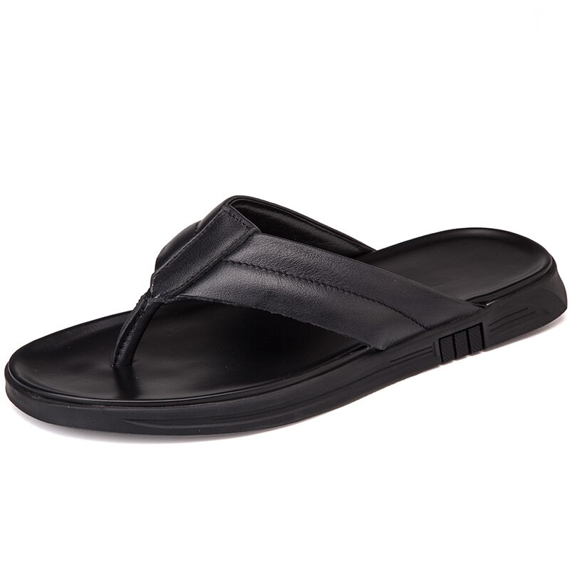 outdoor sliders de beach indoor Mens slipers house hombres summer por for sloffen sole slippers slippers-men room Man verano