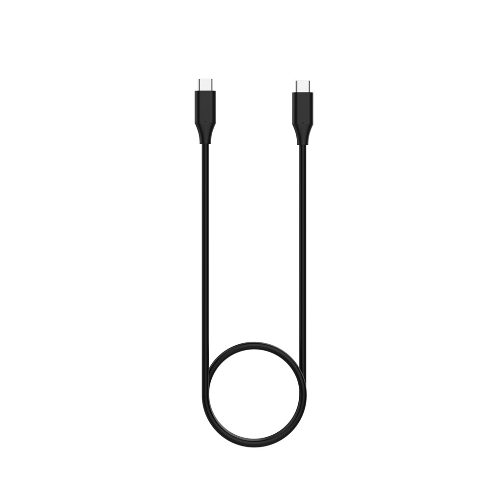 For Oculus Rift S Rift CV1 GO Rift Dk2 Data Line Charging Cable 3m 3A For Oculus QUEST VR Headset Accessories: Black