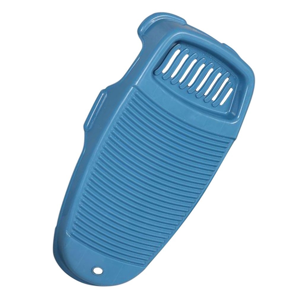 Scrubbing Board Anti-slip Wash Board Household Washing Board Clothing Washing Board for Laundry Dorm Home: Default Title