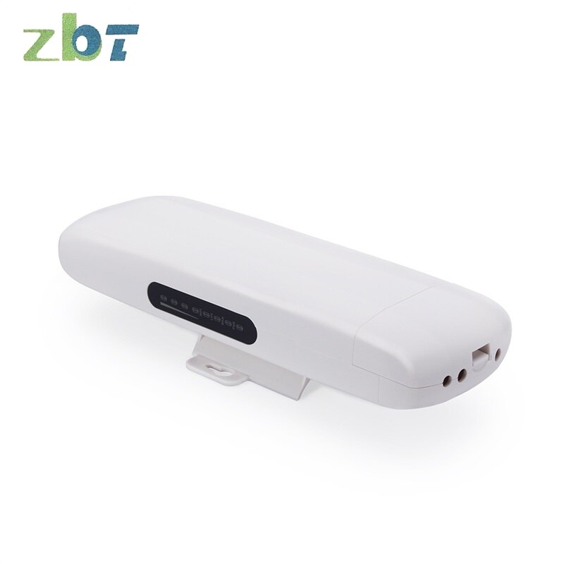 Elevator Monitoring HD Remote Transmission Router Outdoor Bridge Industrial Intelligent Wireless Outdoor Bridgewifi router