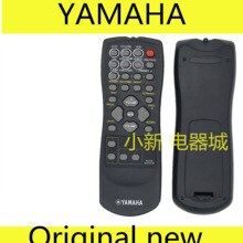 1-5PCS Yamaha amplifier remote control RAV22 HTR-5630 HTR5730 HTR5930 HTR5940 General purpose