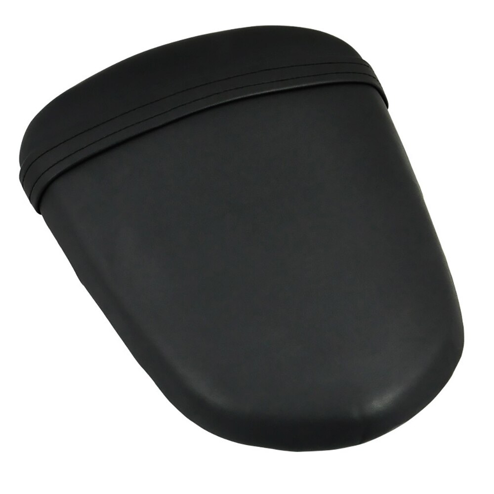 Cojín trasero para motocicleta, asiento de cuero para Suzuki GSXR1000 GSXR 1000 K7 K8 2007