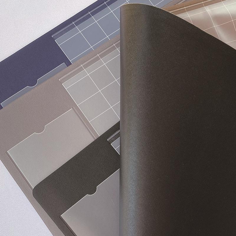 Multifunctionele Oversized Pu Muismat Student Schrijven Pad Business Desk Mat Laptop Kussen Bureau Organizer Met Kalender