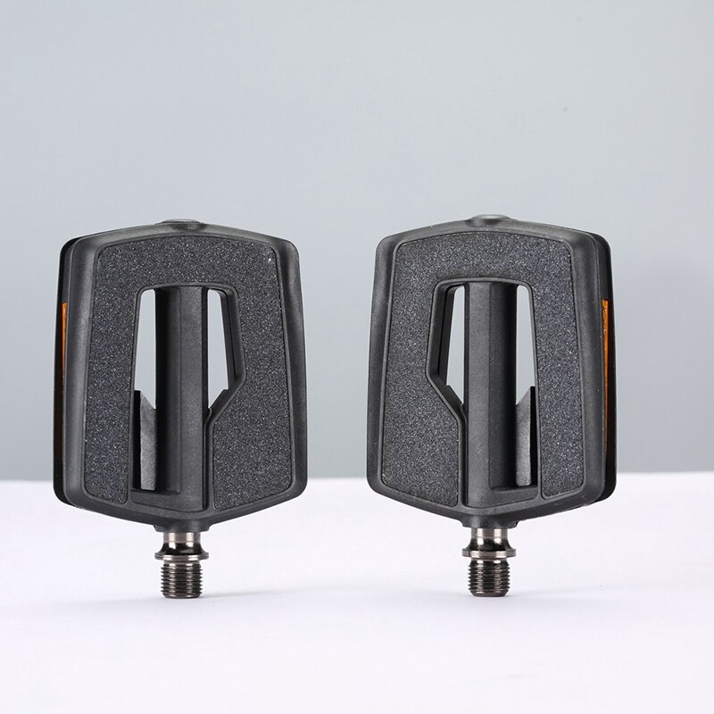 Bicycle Pedals Ultra-Light Mountain Bike Pedal Big Foot Road Bike Bearing Pedals Cycling Parts