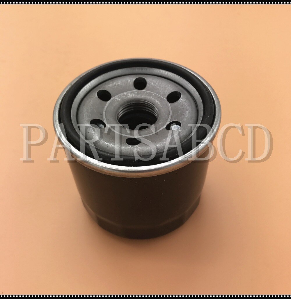Massimomotor MSU-500 HISUN 500CC ATV Quad UTV Oil Filter Comp 15200-F39-0000
