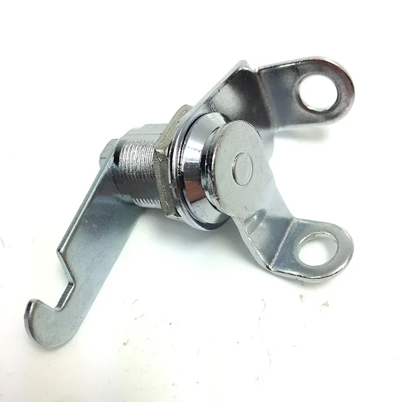 Serrures de sécurité pour cylindre Cam, meubles sans clé, serrures de porte, armoire, boîte aux lettres, placard, 20mm -30mm