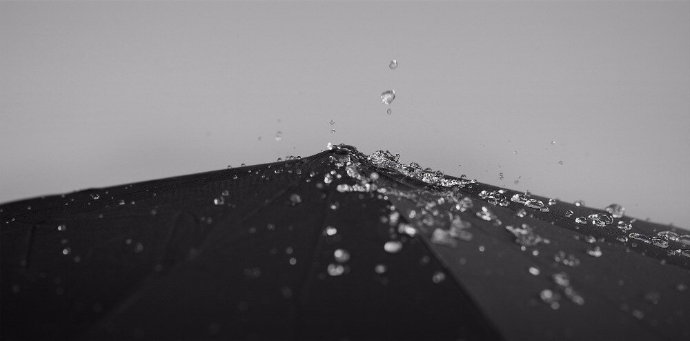 Oryginalny nowy Xiaomi Mijia parasol automatyczny słoneczny deszczowy aluminiowy wiatroszczelny wodoodporny UV mężczyzna kobieta lato zima