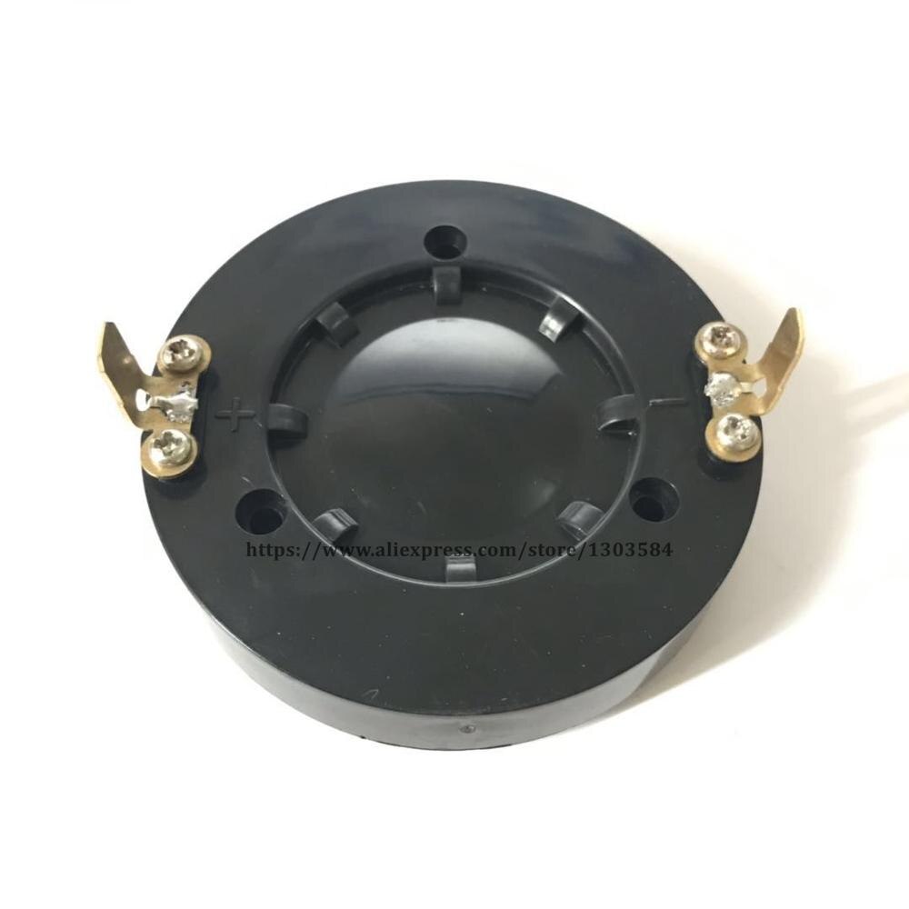 Diaphragm for Behringer Eurolive 34T120H8 B114 B115 8 ohm 1.35" Speaker Horn Driver 34T30D8 Pure Aluminum Flat wire
