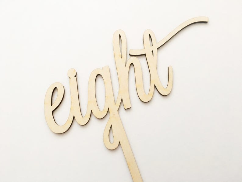 Wedding Centerpieces, Table Numbers, Fall Wedding Decor, Winter Wedding Decor