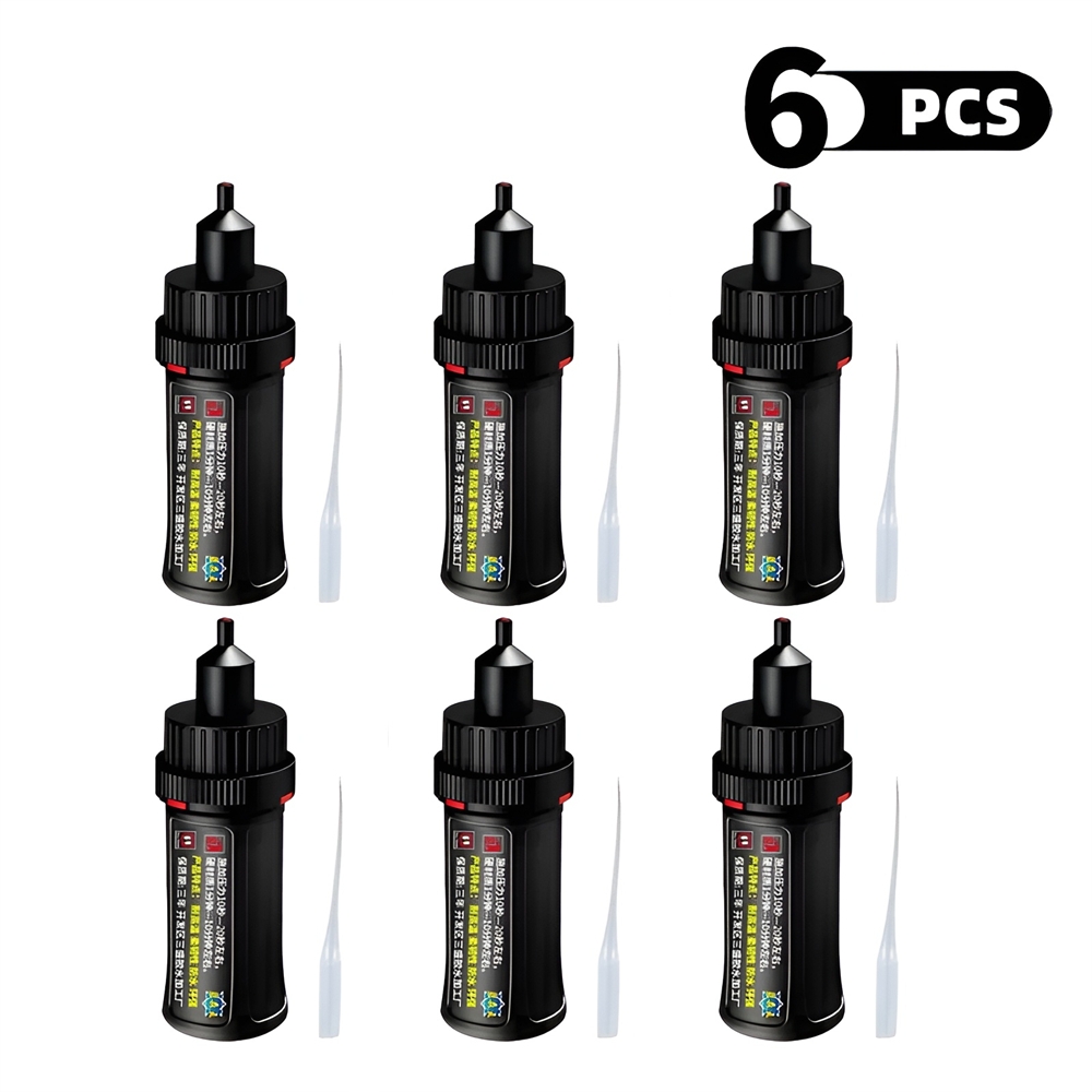 Super Extra Strong Glue for Plastic Welding Wood Metal Glass Ceramic Jewelry Repair Glue Multi-functional Oily Original Glue: other