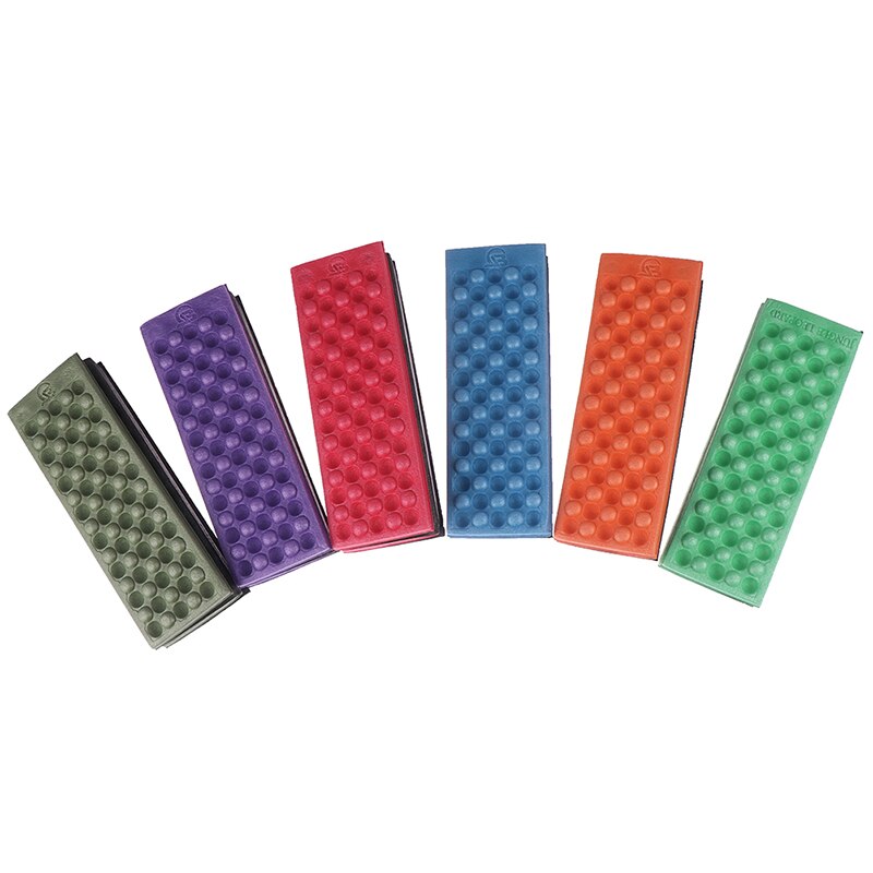 Waterproof Mat Damp Proof Sitting Mat Cushion Foam Mat Tourist Mat Foldable Folding kid play Mat